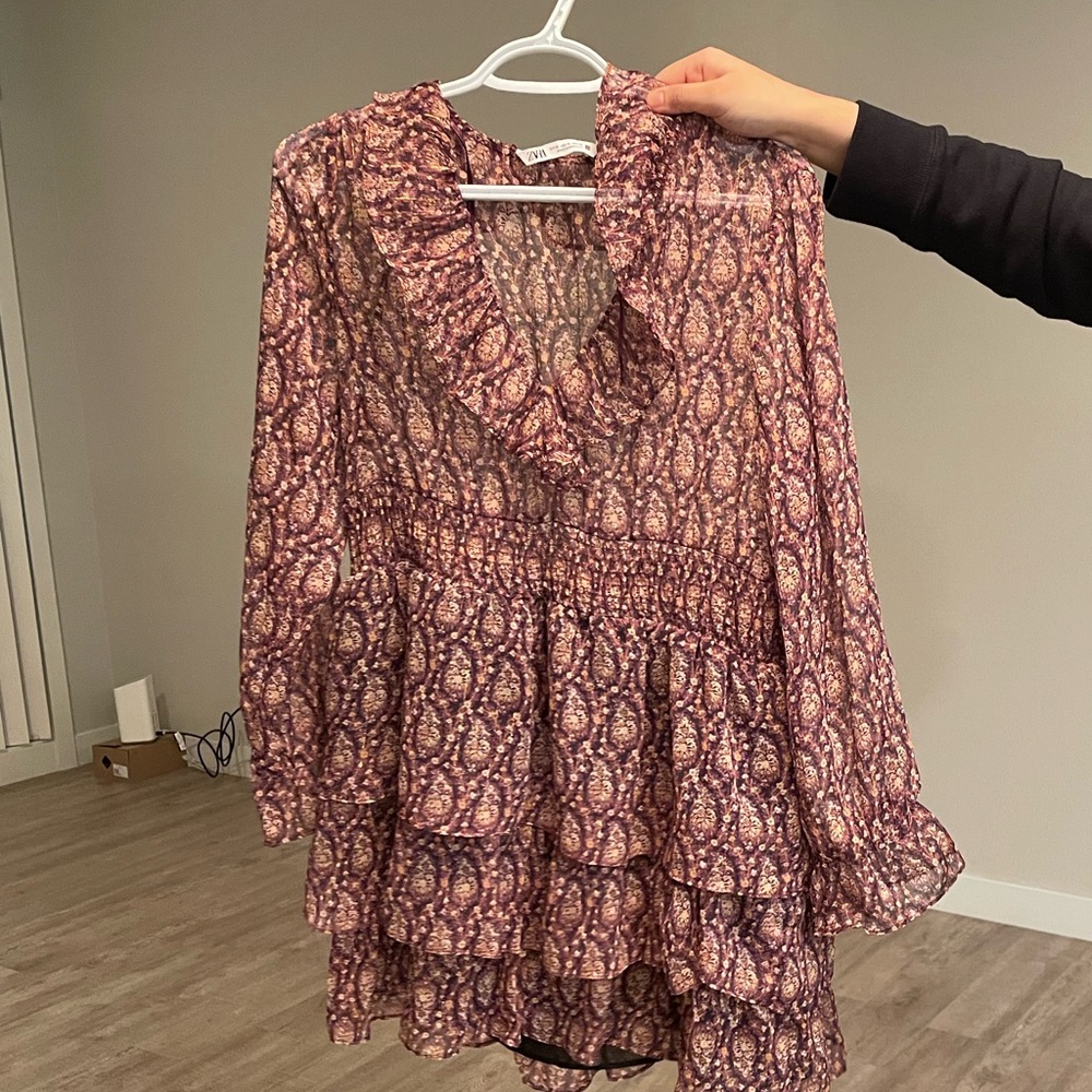 Zara Dress